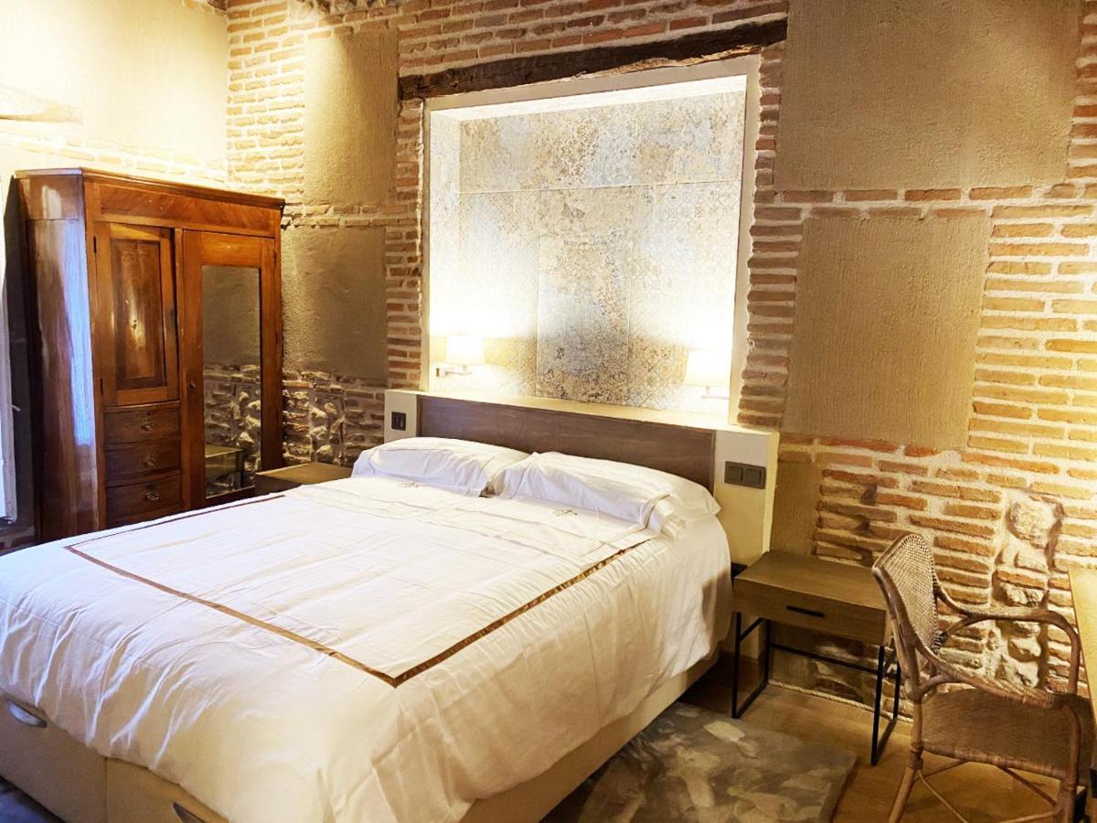 Hotel Boutique Casa Del Comendador Navalcarnero Exteriér fotografie