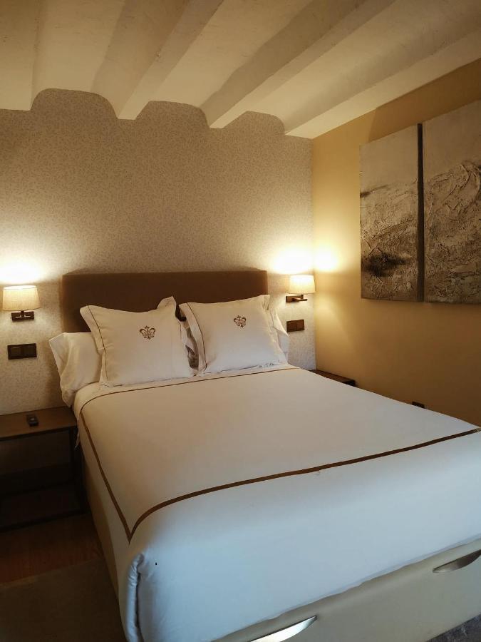 Hotel Boutique Casa Del Comendador Navalcarnero Exteriér fotografie