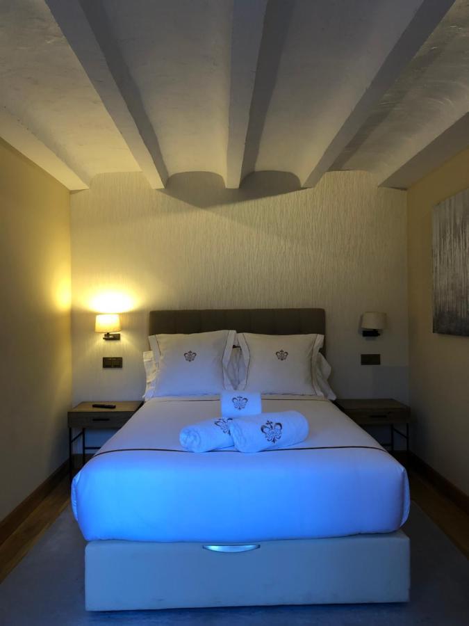 Hotel Boutique Casa Del Comendador Navalcarnero Exteriér fotografie